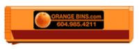 Orange Bins image 7